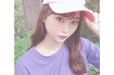 ジムに行く時は基本カジュアルな格好してますꐕ 可愛い系のときとカジュアルの時の差がすごい。笑 
帽子.バック #candystripper 
スニーカー#fil...