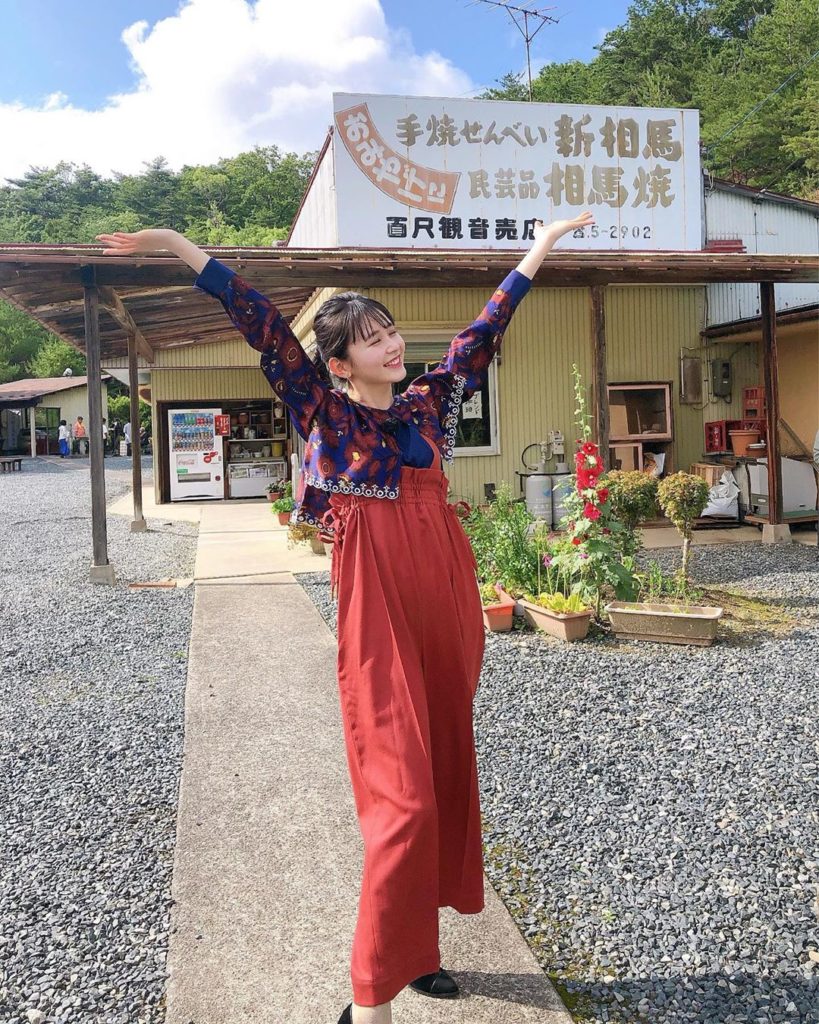 Nhk Page 2 Of 6 Moe Zine