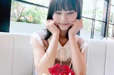 birth

8月1日で19歳になりました。
気づけば10代もラスト。
18歳は新たな気づきがたくさんたくさんあって
自分自身の未熟さを痛感して
ここからがまた...