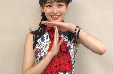 .﻿
﻿
﻿
﻿
TIF﻿
﻿
﻿
今日は﻿
TOKYO IDOL FESTIVAL 2019に﻿
出演しました！﻿
﻿
屋外で炎天下ですごく暑かったのですが﻿...