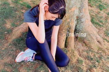 今日もトレーニング﻿
﻿
#アンジェラ芽衣 #写真 #photo #ポートレート #portrait #ポートレート女子 #camera #カメラ  #TGR ...