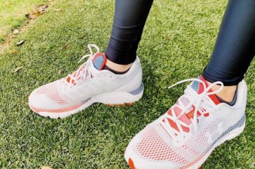 今のシューズ﻿
﻿
#underarmour #TeamUA #アンダーアーマー #tokyogirlsrun #東京ガールズラン #TGR...