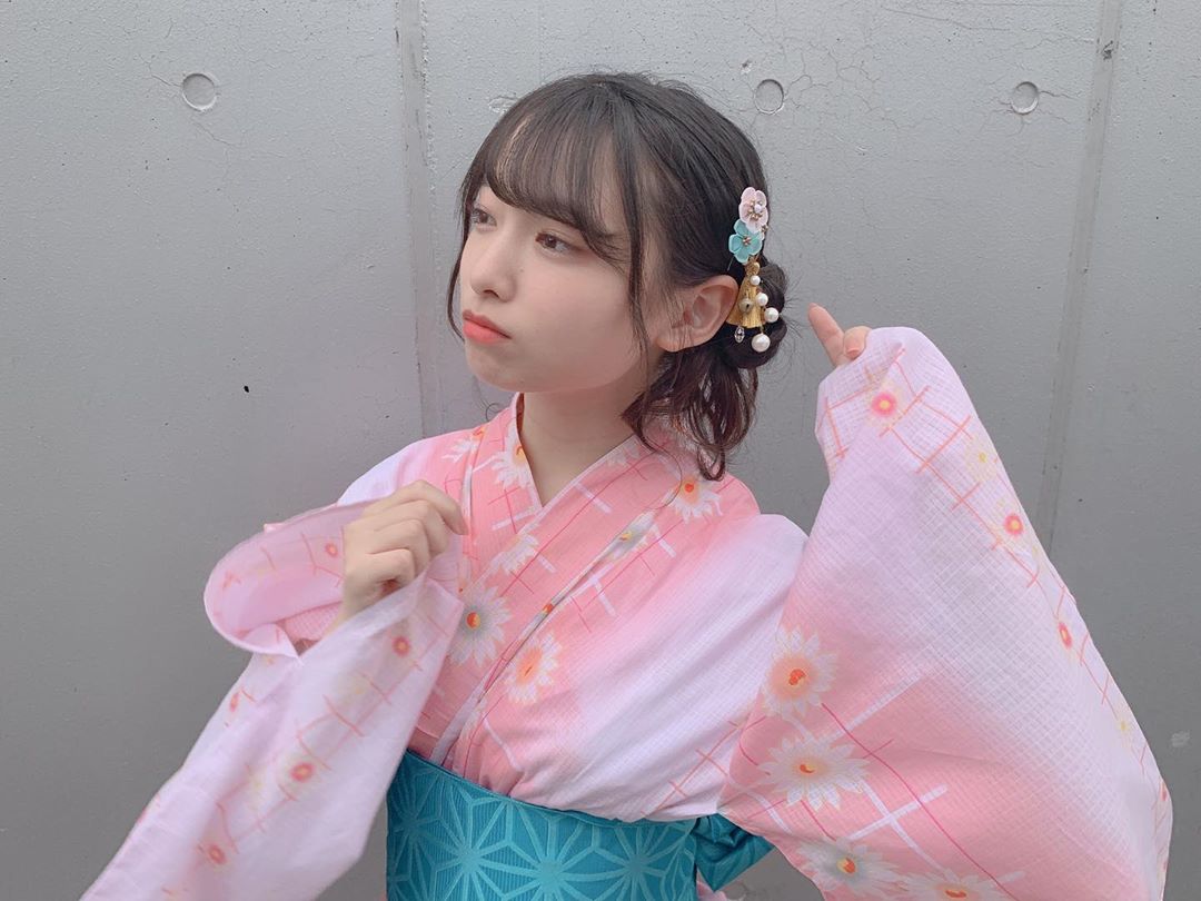 久保怜音 今日は薄いピンク色の浴衣 そして帯は水色 実は私の推しペンライトカラーの組み合わせなんだぁへへ 浴衣 ピンク 水色 お祭り デート かんざし Moe Zine 久保怜音 今日は薄いピンク色の浴衣 そして帯は水色 実は私の推しペンライトカラーの組み合わせなんだぁへへ 浴衣 ピンク 水色 お祭り デート かんざし Moe Zine