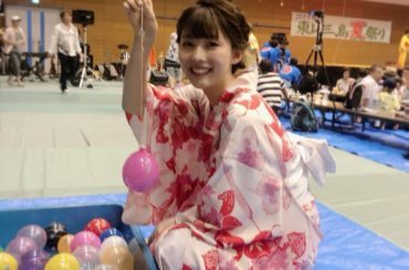 今週は、3日連続で東レの夏祭りに参加させていただきました
昨日で夏祭りは8箇所目でしたが、各地方それぞれの良さを知れるのが楽しくて、何より東レの方々が暖かく迎え...