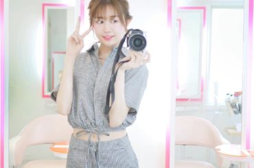 .
原宿のLOVE ME DO!!!ってsalonにて
内装から何から全てが可愛すぎて
浮かれてます笑
.

#beauty #美容 #美容師 #美容室 #ha...