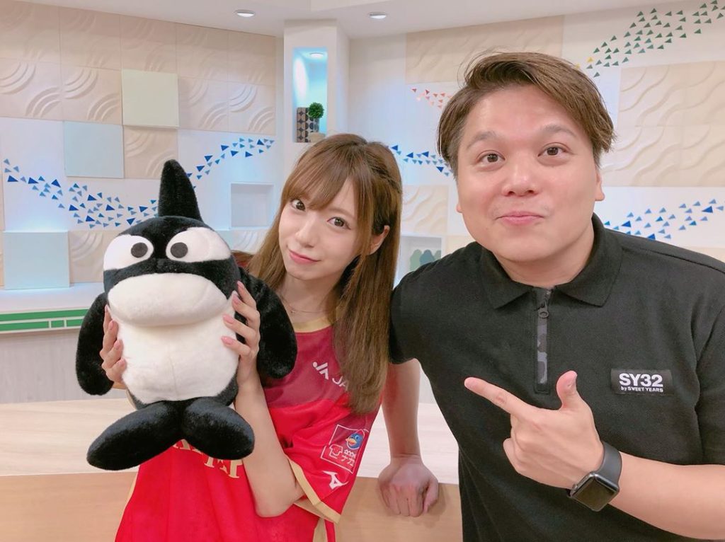 名古屋グランパス Moe Zine
