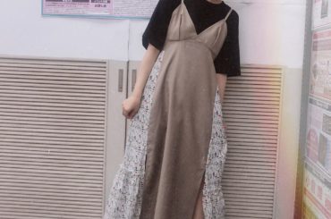 .
#NGNC リリイベありがとうございました
.
.
7/31に発売したサイサイさんとのコラボシングル、聴いてくれましたか？
.
.
個人的にMVを頑張って撮...