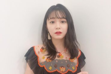 AbemaTVオオカミちゃんのあとは、#フェチ恋 ！
スタジオMCしてます！
ぜひご覧ください！
すごい可愛いワンピースが衣装でした〜
#abematv #フェ...