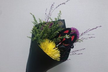 ㅤㅤㅤㅤㅤㅤㅤㅤㅤㅤㅤㅤㅤ
ㅤㅤㅤㅤㅤㅤㅤㅤㅤㅤㅤㅤㅤ
縁日がモチーフの花束 
ㅤㅤㅤㅤㅤㅤㅤㅤㅤㅤㅤㅤㅤ
ㅤㅤㅤㅤㅤㅤㅤㅤㅤㅤㅤㅤㅤ
お花がお部屋にあるだけで...
