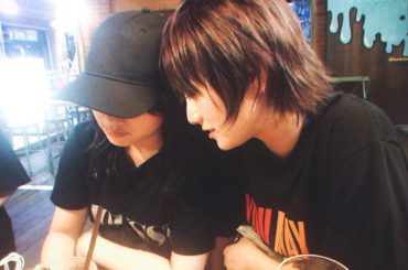 #フィルム風 #thailand #thai #
#向井地美音 #岡田奈々...