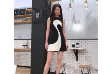 _

@kanafultv スタジオ衣装

@starblinc60s 
#tvk
#kanafultv 
#カナフルtv 
#starblinc
#starb...