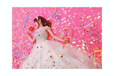 I  did eat this apple #StepApple
#Princess 
#dress
#Apple 
# # # #...