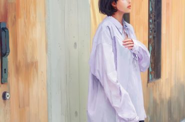 iroquois 2020 S/S 展示会
string shirts
#iroquois 
#iroquois_head_shop
#exhivition 
...