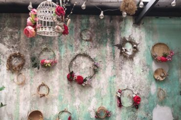 *
*
*
Merchant’s Lane
テラス席の壁
*
ここのカフェ
すごく人気でちょっと並んだけど、
チャイナタウンにも近いし
食べ物も美味しいしおすす...