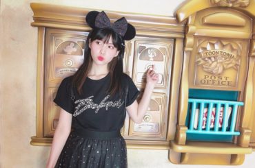 この前久しぶりに行ってきた︎
#ディズニーランド #トゥーンタウン #disneyland #toontown #ディズニー #夢が叶う場所 #ブラックコーデ ...