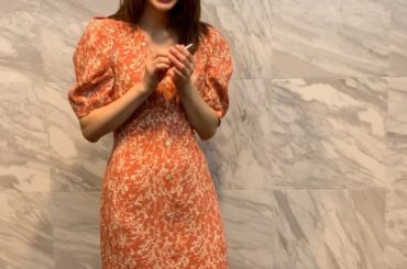 昨日またまたミク氏と！別れ際に「今日は2時間しか会えなかったね〜」なんて言う私たち(カップルか！)。
この日たまたま同じリップを塗っていました『メイベリン シャ...