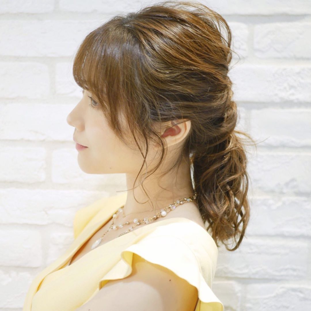 浦野一美 プリンセス感 Beauty 美容 美容師 美容室 Hair Instagood Instalike Instagram Instada Moe Zine 浦野一美 プリンセス感 Beauty 美容 美容師 美容室 Hair Instagood Instalike Instagram Instada Moe Zine