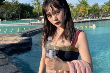 8月！ですね
暑すぎて夏が楽しめなさそうです！
#最近ジム行ってない
#yabai...