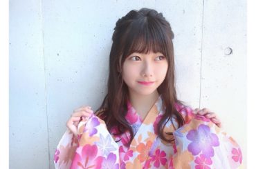 握手会1日目‪︎︎‪‪︎︎‪
ありがとうございました✩
浴衣着たよ〜︎
・
・
・
#握手会 #浴衣 #夏 #幕張メッセ
#1日目 #ヘアアレンジ #浴衣ヘアア...