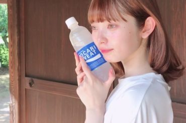 とある撮影でした！
かなり凄いものが出来上がります！
情報解禁楽しみにしていてください！

#水分補給 
#ポカリ飲まなきゃ 
#ポカリのCM下さい
#ポカリは...