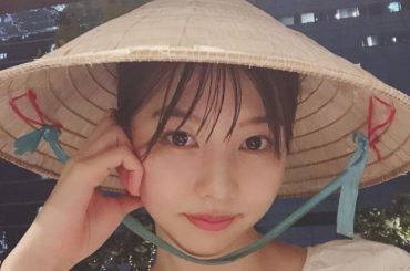 10/5・6に千葉県で開催される“上総いちはら国府祭り”に参加させていただきます
私は初日の5日(土)にいますので皆様一緒に盛り上げていきましょう

この帽子は...