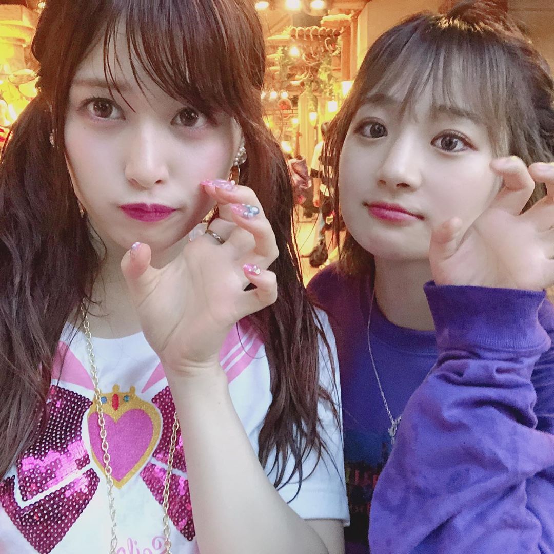 田北香世子 ユニバ投稿ラスト ポップコーンバケット天才的にかわいすぎん 中身もソフトクリーム味で美味しかった たかねんに会いに大阪行ってたんだ 久々会えて楽しすぎた ジ Moe Zine 田北香世子 ユニバ投稿ラスト ポップコーンバケット天才的にかわいすぎん 中身もソフトクリーム味で美味しかった たかねんに会いに大阪行ってたんだ 久々会えて楽しすぎた ジ Moe Zine