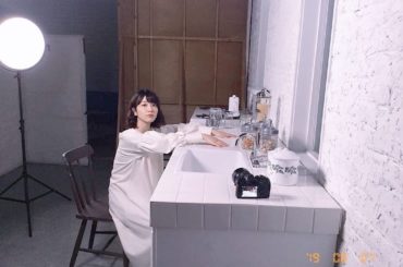 .
フォトテクニックデジタル8月号発売中
.
いつもスタイリングしていただいてます！ありがとうございます！
.
.
#ootd #フォトテクニックデジタル...