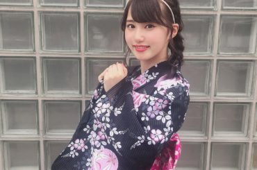 浴衣
﻿
＊＊＊＊＊＊＊＊＊＊﻿
﻿
#akb48 #握手会 #浴衣 #浴衣祭り #浴衣ヘアアレンジ #浴衣ヘア...