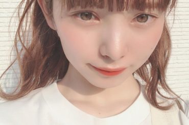 ずっと気になってたやつ！﻿
﻿
﻿
マキアージュの新形状﻿
”高密着ジェリーファンデ”！﻿
﻿
﻿
今までファンデ使ったこと無かったけど、﻿
最近...