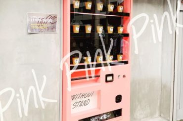 めちょかわなの見つけたよ﻿
﻿
#高知県 #これぞインスタ映え...