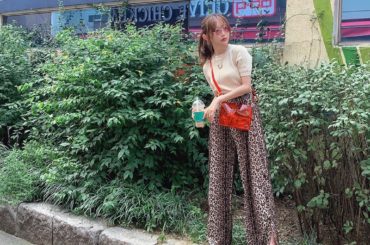 buyer work ﻿
早朝から歩きたおして買い付けしてる日々だよ﻿
﻿
動けるかっこの #ゆいしふく ﻿
tops.pants : @beep_ss 
sh...