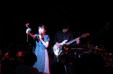 AYA HIRANO﻿
1st Musical Concert 2019﻿
〜Starry︎Night〜﻿
Blue Note Nagoya﻿
﻿
﻿
やっとセ...