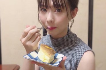 お盆どうお過ごしですか︎
私は実家に帰ってきてて、今日は祖母のお誕生日をお祝いしに会いに行ってきたよ
インスタも初めてくれてて、私の投稿いつもチェックしてくれて...