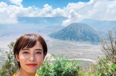 人生初の経験にずーっとドキドキしてた夏だけど、挑戦して、経験して、1UPしましたな
さて山欲満たしてきまーす...