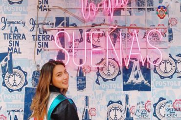 Mereces lo que sueñas ...