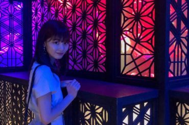 .﻿
﻿
﻿
﻿
その2﻿
﻿
﻿
金魚シリーズ﻿
かわいい~~~﻿
天井にも金魚いました~~~﻿
﻿
﻿
#アートアクアリウム #日本橋三井ホール #金魚﻿
...