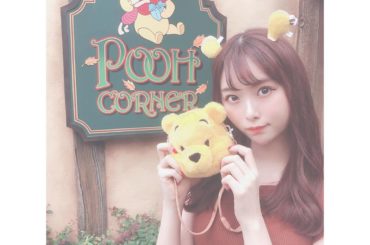 初めて今日プーさんコーデしたよ
めっちゃ可愛いね。プーさん好きになりました。
#disney #disneyland #プーさん #プーさんコーデ...