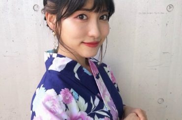 浴衣に合わせてピンク系のメイク
濃い浴衣はどうですか？♡
1番最後の写真が1番メイク分かるかもアップめの写真だから
#浴衣 #ゆかた #浴衣女子 #浴衣ヘア 
...