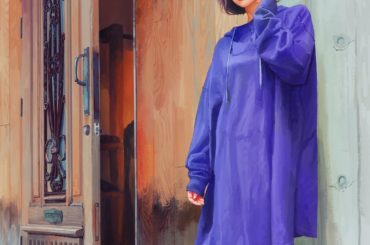 iroquois 2020 S/S 展示会
Big hoodie
#iroquois 
#iroquois_head_shop
#exhivition 
#fa...