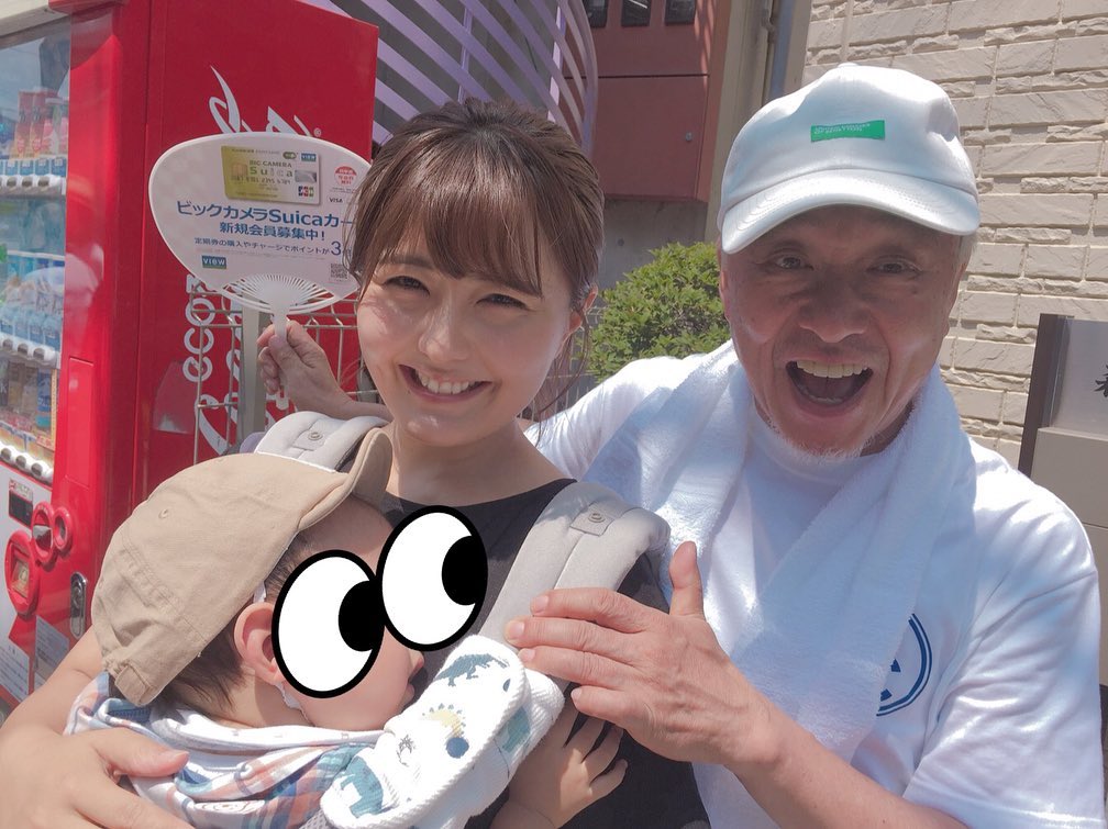 野中藍 先日 中尾隆聖さんと関俊彦さんの劇団 ドラマティック カンパニーさんのアトリエ親子劇場に息子と行ってきました 暑さが心配だったのですが 整理券も配ってましたし Moe Zine