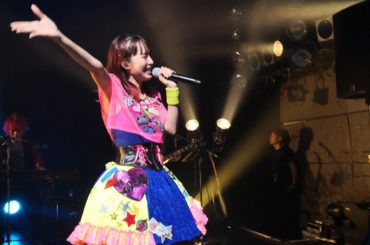 AYA HIRANO Special LIVE 2019 〜StormRider〜﻿
﻿
ファンのみんなが撮ってくれた写真シリーズだよぉ〜﻿
﻿
みんなありがと...