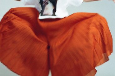 撮影では思うままに動く自由人︎...