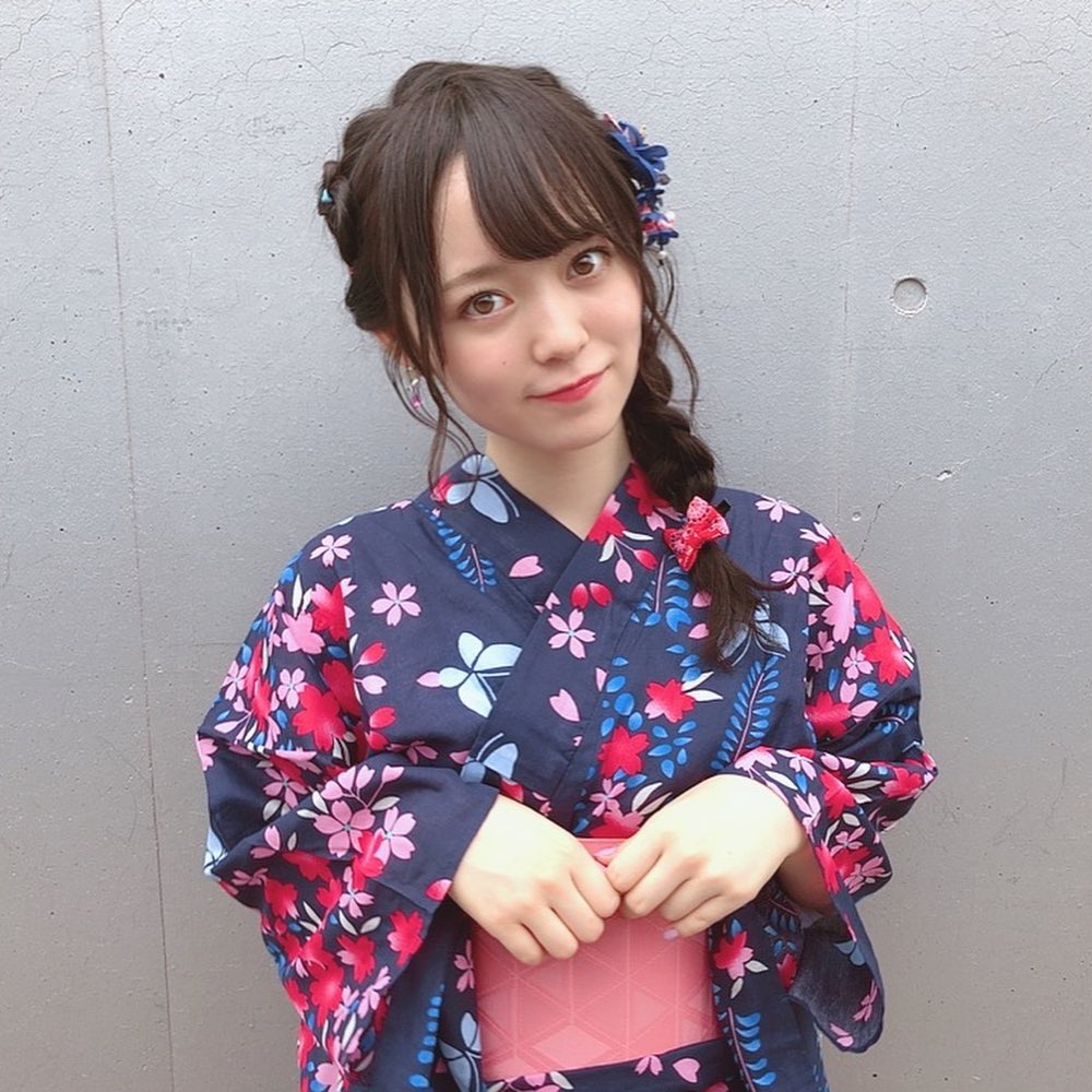 浴衣ヘアアレンジ Page 3 Of 5 Moe Zine