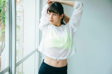 LINDELさん第４弾﻿
今回はダイエットについての！！﻿
きっかけや食事、運動のことを話してるよ﻿
女の子はもちろんメンズにもお役に立てると思うから……見てね...