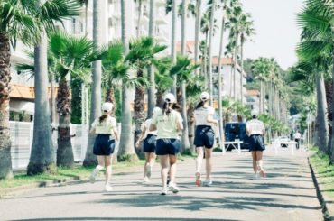 TGR﻿
﻿
 #TGR #フルマラソン #tokyogirlsrun #東京ガールズラン #マラソン #マラソン女子 #beachme #slenda #相模...