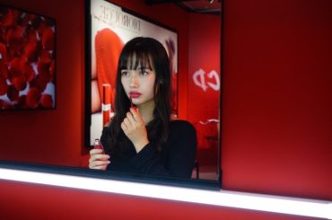 ROUGE DIOR CARE in Tokyo
Special Workshop 2019 Fall Collection に行ってきました~

新しいホイ...