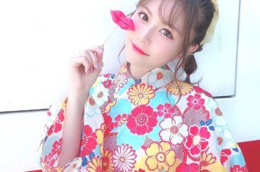 ﻿
﻿
﻿
﻿
皆さんは今年、浴衣着ましたか？﻿
﻿
﻿
﻿

#浴衣 #浴衣祭り #レトロ #浴衣コーデ #夏祭り﻿ #振袖 感
#ヘアアレンジ #浴衣ヘア ...