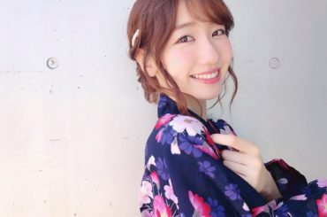 .
浴衣を着ました
浴衣に合わせてピンクと紫を
使ったメイクにしたよ
花火大会いきたいな〜
.
#浴衣...