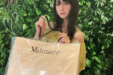 今日はValmuerさんのショップに遊び行ってきたよ〜〜っ﻿
撮影の時も思ったけど、お洋服もアイテムも可愛いのばっかり！！本当に可愛い！！﻿
おじゃましました﻿...