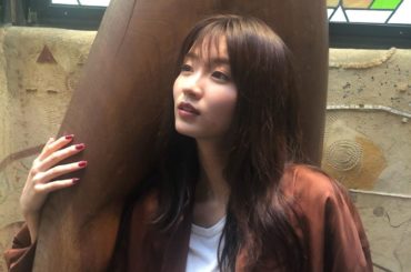 おててと遊ぶ、包まれる︎ #不思議空間 #大きなおてて #素敵 #ステキ #すてきーー...